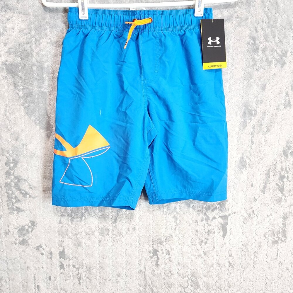Under Armour Youth Shorts